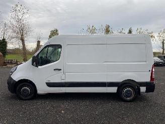 Opel Movano 2.3 D picture 15