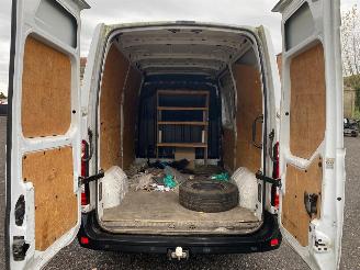 Opel Movano 2.3 D picture 19