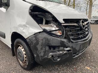 Opel Movano 2.3 D picture 3