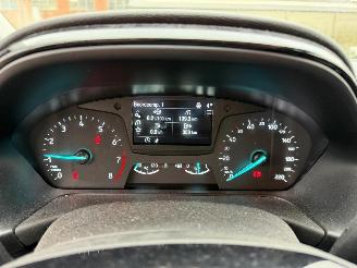 Ford Fiesta TREND picture 27