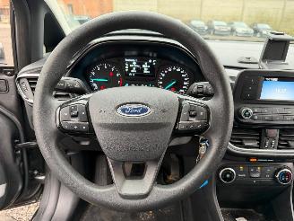 Ford Fiesta TREND picture 26