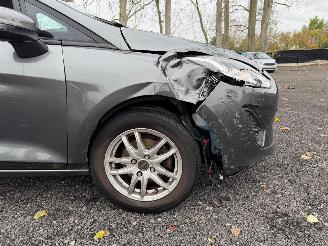 Ford Fiesta TREND picture 8