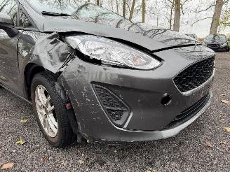 Ford Fiesta TREND picture 4