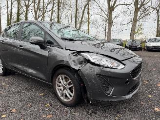 Ford Fiesta TREND picture 3