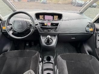 Citroën C4-picasso PICASSO EXCLUSIVE picture 25