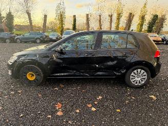 Volkswagen Golf TRENDLINE picture 13