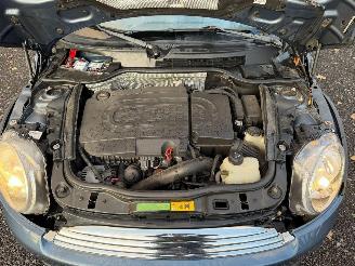 Mini Cooper D picture 6