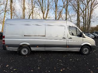 Schadeauto Mercedes Sprinter 3.0 CDTI 2008/6