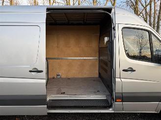 Mercedes Sprinter 3.0 CDTI picture 18