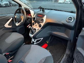 Ford Ka TITANIUM picture 22