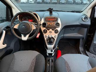 Ford Ka TITANIUM picture 23