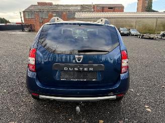 Dacia Duster SAGA picture 16