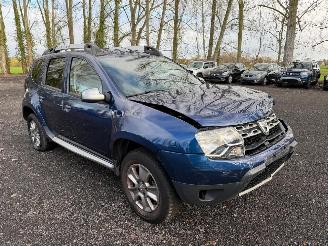 Dacia Duster SAGA picture 2
