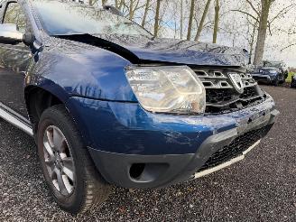 Dacia Duster SAGA picture 3