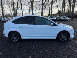 Avarii autoturisme Ford Focus ECONETIC 2010/8