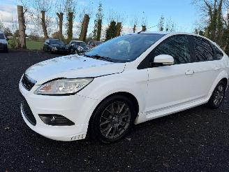 Ford Focus ECONETIC picture 10