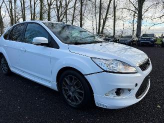 Ford Focus ECONETIC picture 3