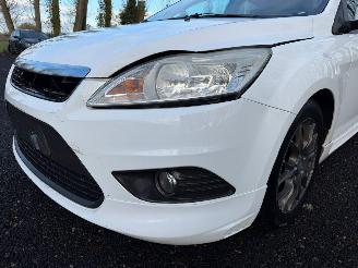 Ford Focus ECONETIC picture 9