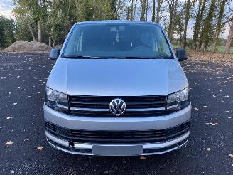 Volkswagen Transporter T6 BESTELWAGEN picture 7