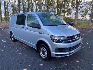 Volkswagen Transporter T6 BESTELWAGEN picture 2