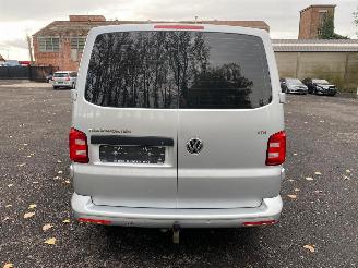 Volkswagen Transporter T6 BESTELWAGEN picture 13