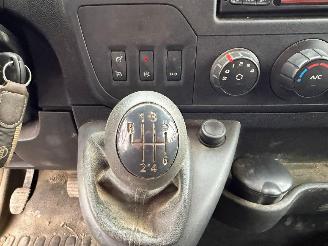 Renault Master MASTER picture 31