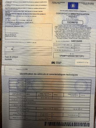 Renault Master MASTER picture 35