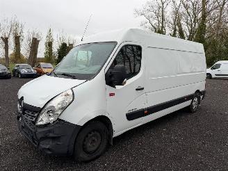 Renault Master MASTER picture 11