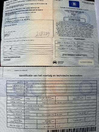 Fiat Punto EVO picture 33