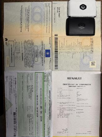 Renault Talisman GRANDTOUR I picture 33