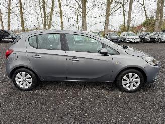 skadebil auto Opel Corsa ENJOY 2016/10