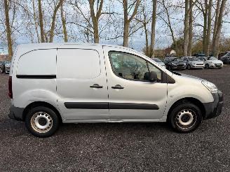 skadebil bedrijf Citroën Berlingo 1.6 HDI 2018/11