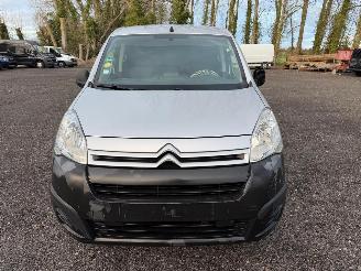 Citroën Berlingo 1.6 HDI picture 5