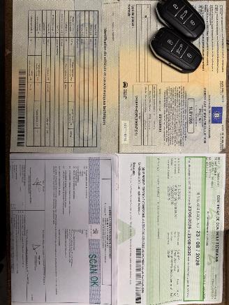 Peugeot 508 ALLURE picture 34