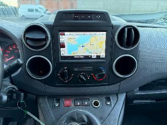 Citroën Berlingo 1.6 HDI picture 31