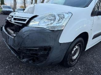 Citroën Berlingo 1.6 HDI picture 12