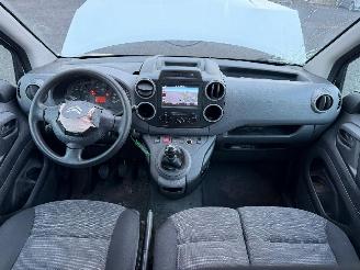 Citroën Berlingo 1.6 HDI picture 28