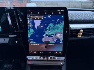 Renault Mégane E-TECH EVOLUT picture 31