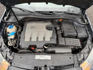 Volkswagen Golf CABRIOLET picture 7