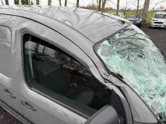 Renault Kangoo EXPRESS MAXI picture 4