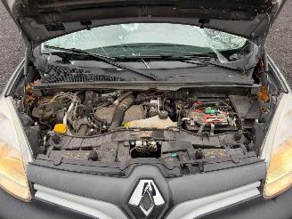 Renault Kangoo EXPRESS MAXI picture 8