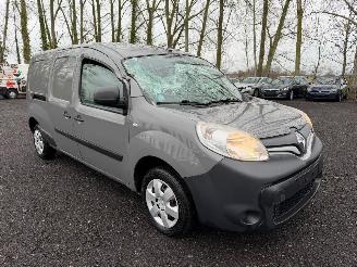 Renault Kangoo EXPRESS MAXI picture 2