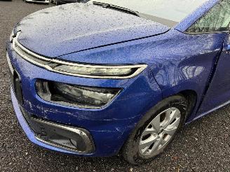 Citroën C4-picasso PICASSO II picture 7