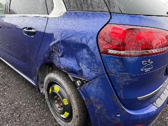 Citroën C4-picasso PICASSO II picture 13