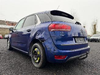 Citroën C4-picasso PICASSO II picture 14