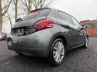 Peugeot 208 208 ALLURE picture 16