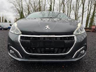 Peugeot 208 208 ALLURE picture 4