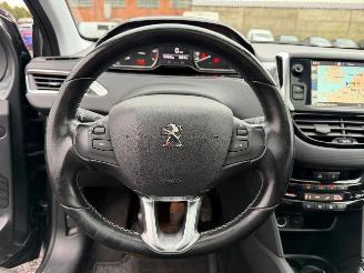 Peugeot 208 208 ALLURE picture 25