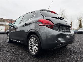 Peugeot 208 208 ALLURE picture 9