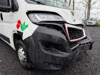 Peugeot Boxer PACK CD AIRCO picture 3